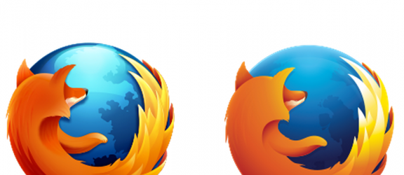 It is amazing to see so many companies change their logos this year.
